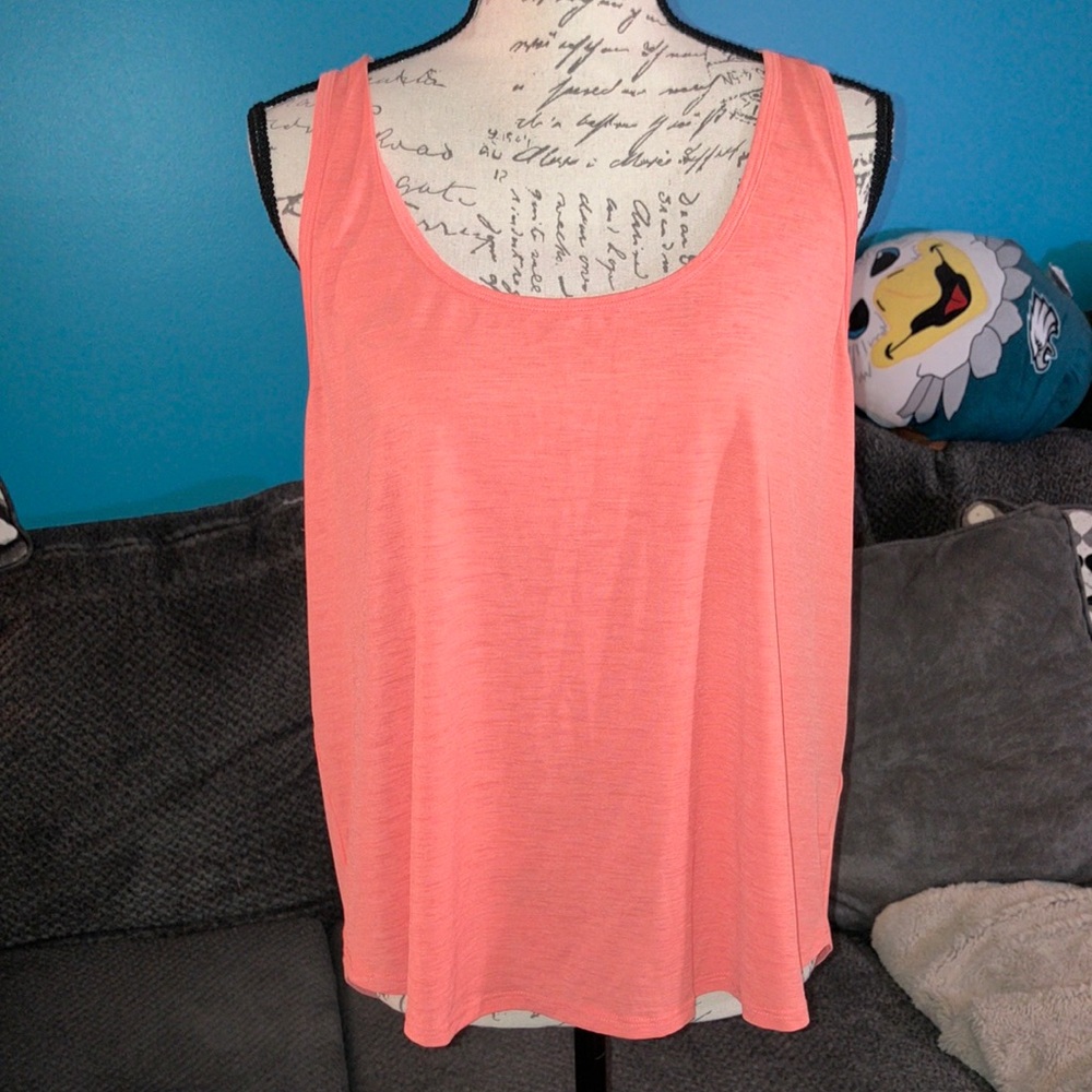 🎉4 for $20 Calia Racerback Tank, XXL